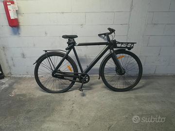 VanMoof S3 – 2021 – da ripristinare/ricambi