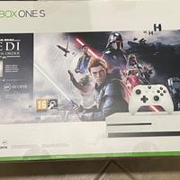 Xbox One S + Kinect