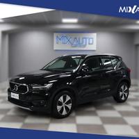 Volvo XC40 2.0 D4 Business Plus AWD Geartronic