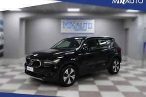 Volvo XC40 2.0 D4 Business Plus AWD Geartronic