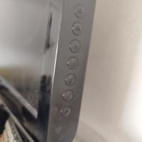 Samsung TV monitor 20 pollici