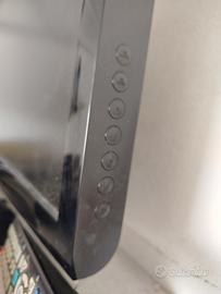 Samsung TV monitor 20 pollici