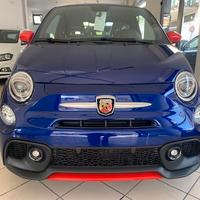 Fiat 595 Abarth Turismo 1.4 Turbo 165CV 2021