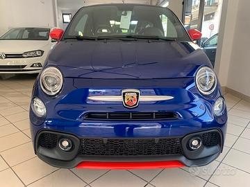 Fiat 595 Abarth Turismo 1.4 Turbo 165CV 2021