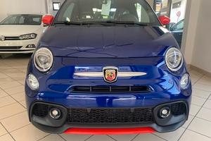 Fiat 595 Abarth Turismo 1.4 Turbo 165CV 2021