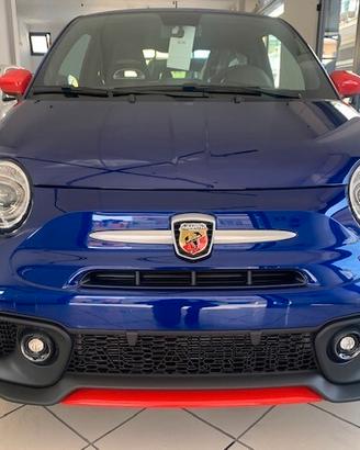 Fiat 595 Abarth Turismo 1.4 Turbo 165CV 2021