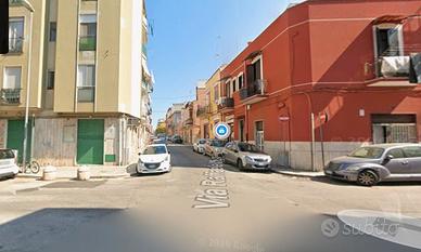 SOTTANO/BOX/LOCALE 33mq 35mila