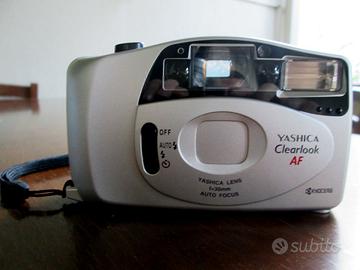 YASHICA CLEARLOOK AF