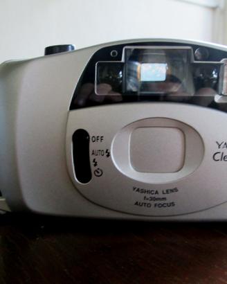 YASHICA CLEARLOOK AF