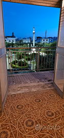 Trepuzzi - appartamento con terrazzo e locale comm