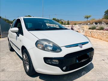 Fiat Punto Evo GPL - PERFETTA - 2011
