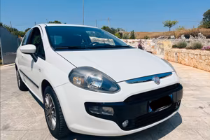 Fiat Punto Evo GPL - PERFETTA - 2011