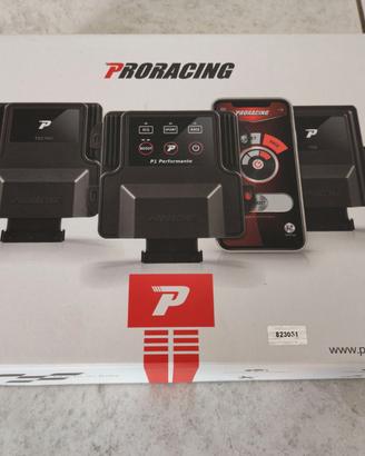 Modulo aggiuntivo TS2 PRO Proracing