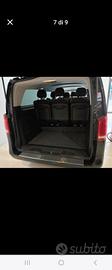 mercedes viano 9 posti