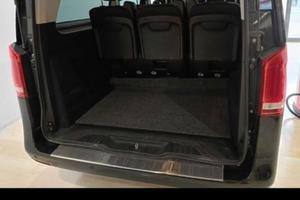 mercedes viano 9 posti