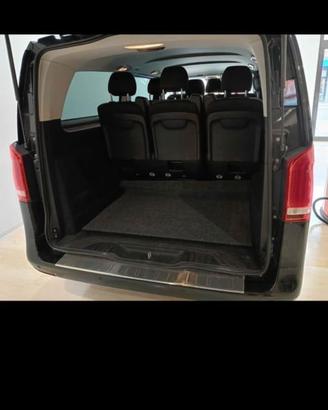 mercedes viano 9 posti