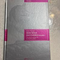 Libro non solo zucchero iginio massari
