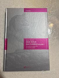 Libro non solo zucchero iginio massari