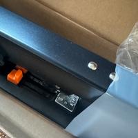 Pinzatrice professionale grande