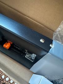 Pinzatrice professionale grande