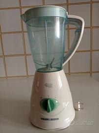FRULLATORE BLACK & DECKER