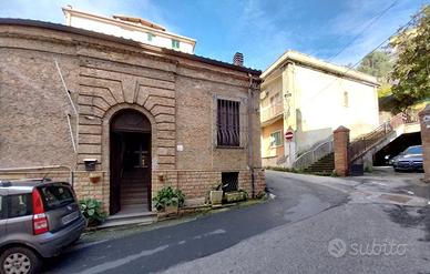 Appartamento a Cetraro paese (CS)