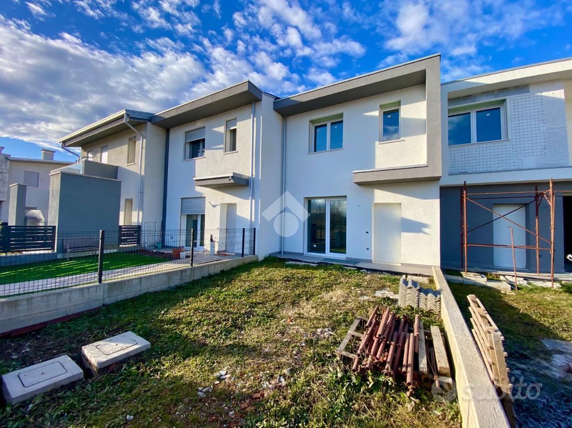 Casa – Isola Vicentina, Castelnovo - Vista 2