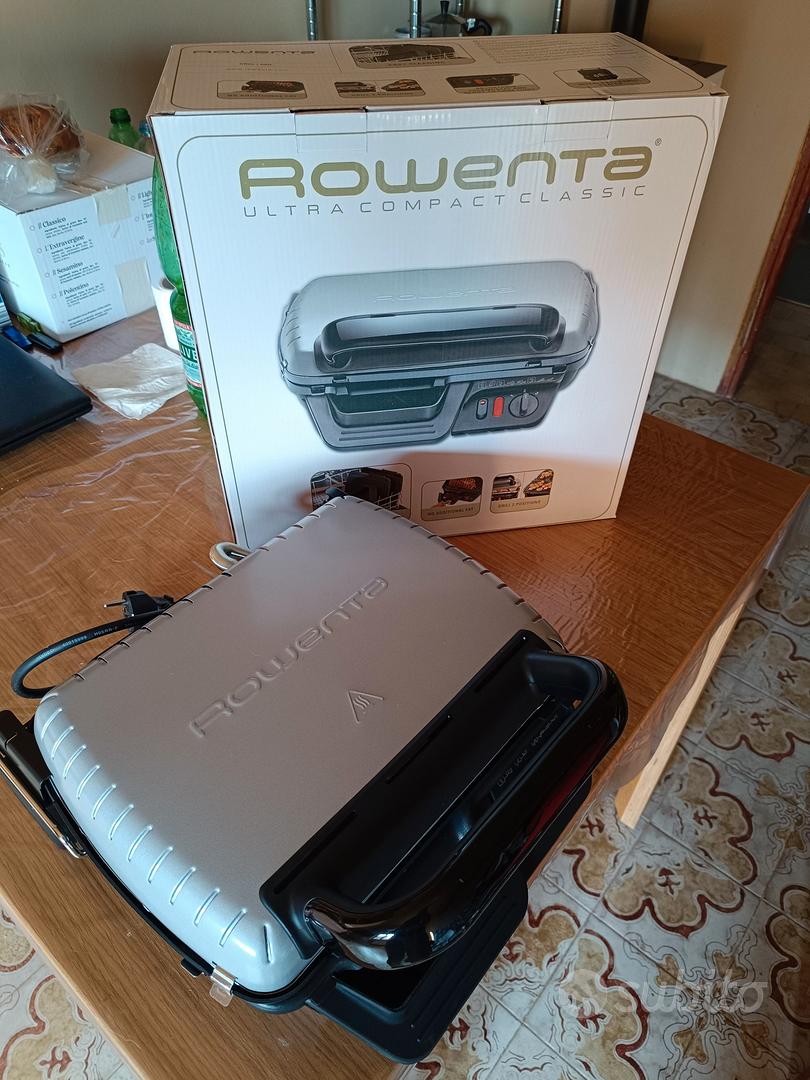 Rowenta GR3050 CLASSIC