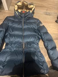 Piumino d’oca Colmar