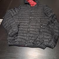 Piumino leggero donna