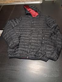 Piumino leggero donna