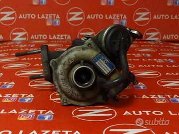 Turbina Fiat Panda 1.3 Multijet 70CV Cod. 54359710