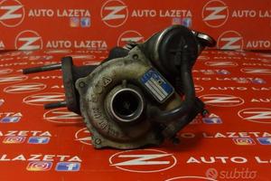 Turbina Fiat Panda 1.3 Multijet 70CV Cod. 54359710