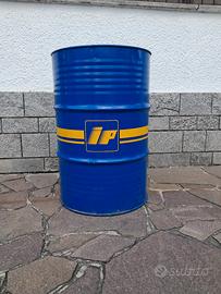 Bidone olio