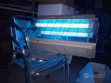 Zanzariera elettrica cri cri