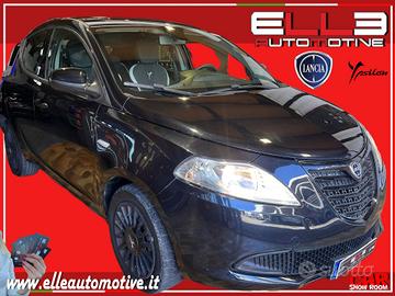 Lancia Ypsilon 1.2 69 CV 2015