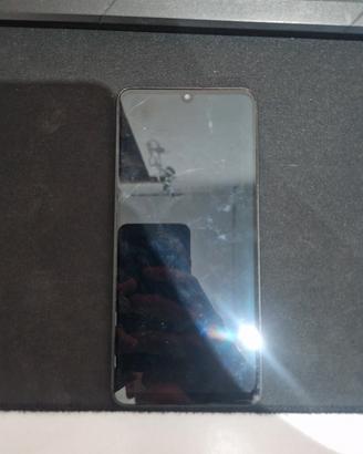telefono samsumg a 33 5g 