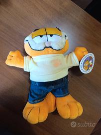Peluche Garfield 