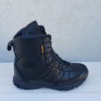 Anfibi Crispi Swat Evo Gore tex