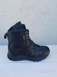 Anfibi Crispi Swat Evo Gore tex