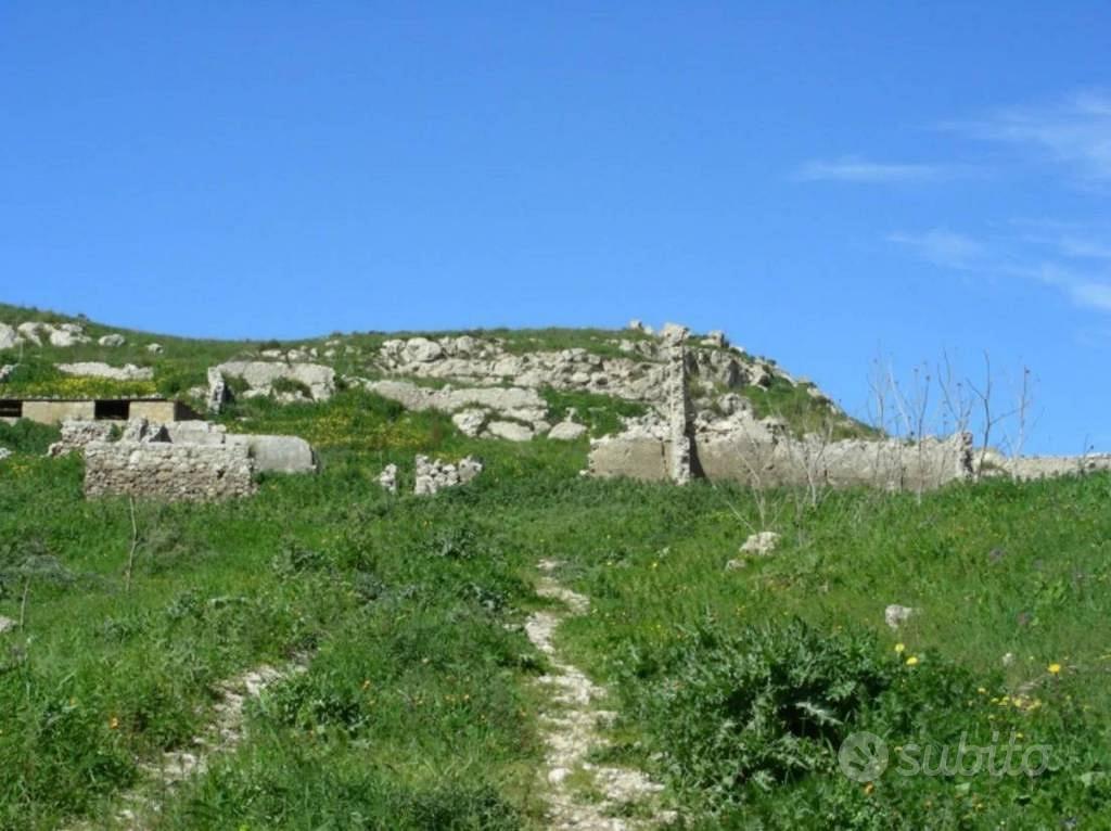 Immobile in asta di 18 m² a Licata - Vista 4