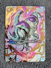 Frieza FB05-120 Dragonball Fusion World