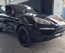 Porsche Cayenne 3.0 Diesel