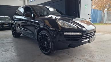 Porsche Cayenne 3.0 Diesel