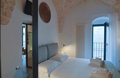 Casa indipendente con terrazzo ristrutturata