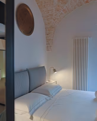 Casa indipendente con terrazzo ristrutturata
