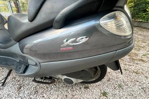 Scooter X9 Piaggio