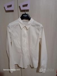 CAMICIA BAMBINA