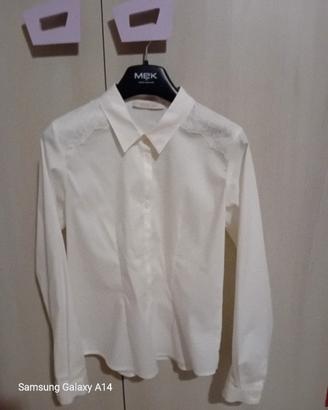 CAMICIA BAMBINA