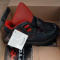 scarpe antifortunistiche